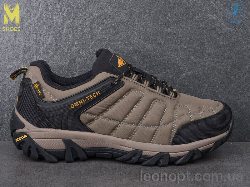 Кросівки M.Shoes AM2538-8 термо