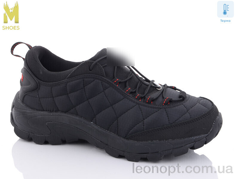 Кросівки M.Shoes A2M507-3 термо