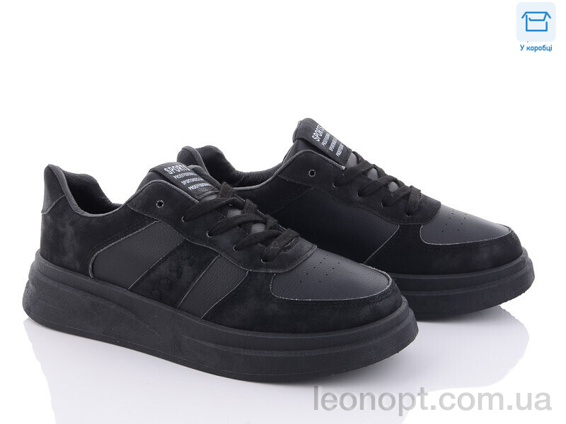 Кроссовки Love-L&M-ZDW L87-1