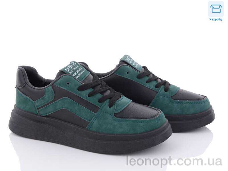 Кроссовки Love-L&M-ZDW L88-5