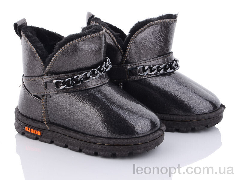 Уги Ok Shoes B61 gun