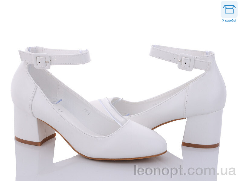 Туфли Love-L&M-ZDW Y5-4
