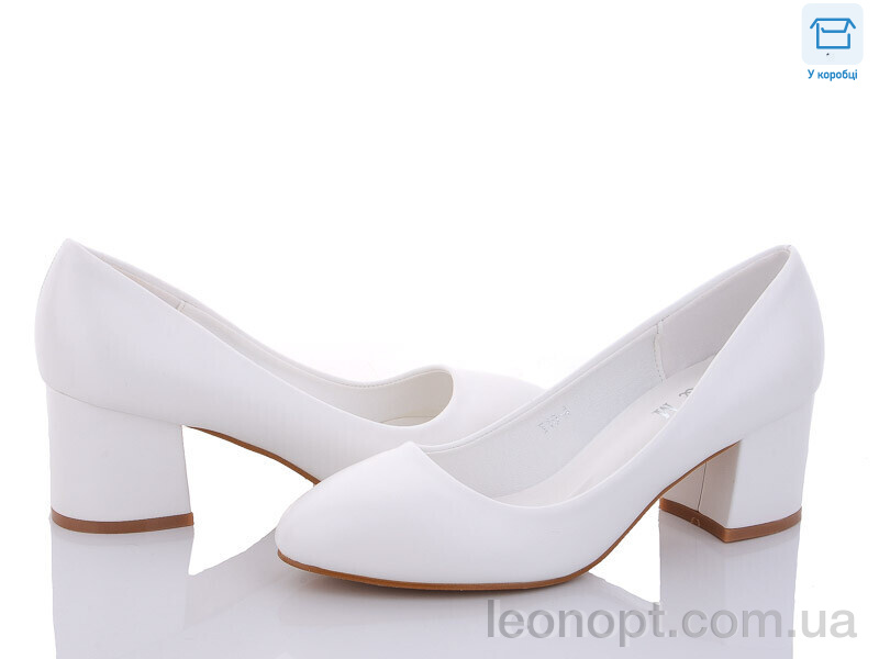 Туфли Love-L&M-ZDW Y10-4