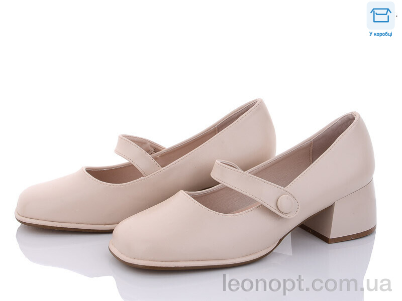Туфли Love-L&M-ZDW Y54-2