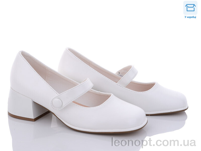 Туфли Love-L&M-ZDW Y54-3