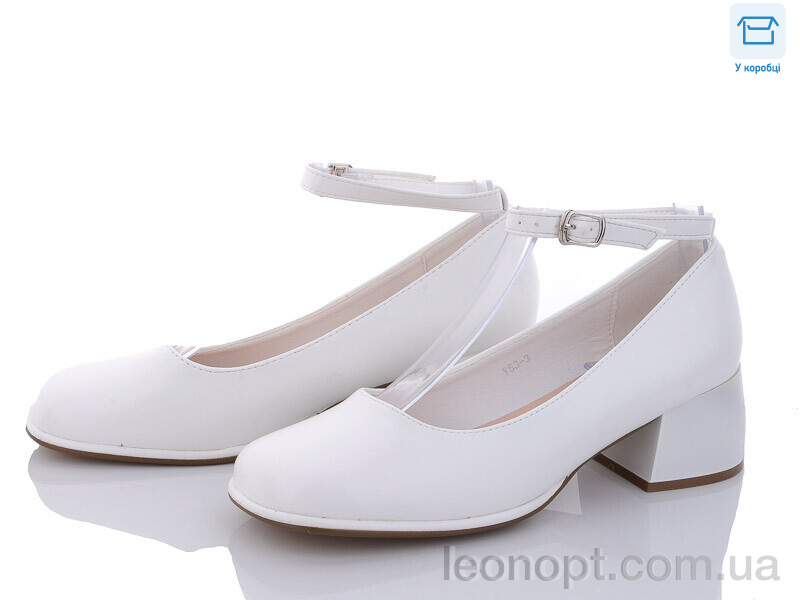 Туфли Love-L&M-ZDW Y53-3