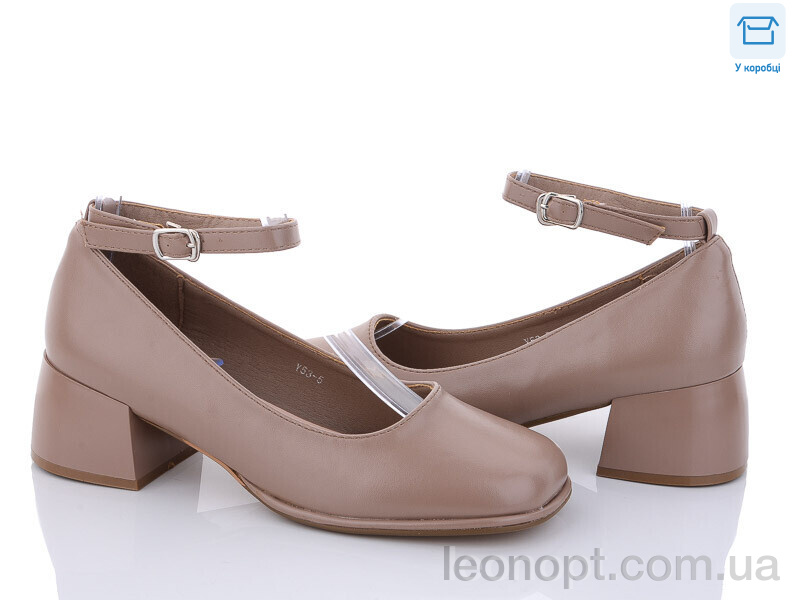 Туфли Love-L&M-ZDW Y53-5