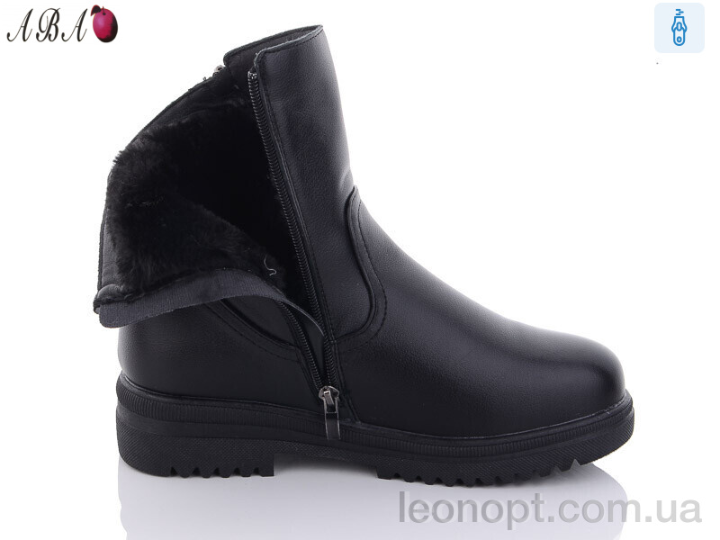 Черевики Aba 806