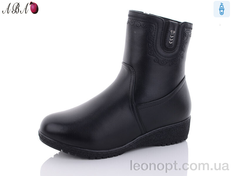 Черевики Aba 902