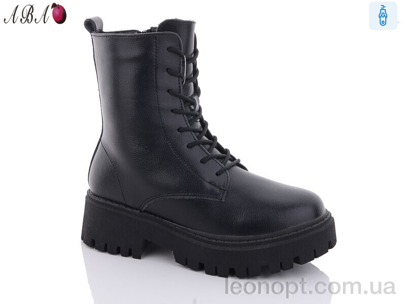 Черевики Aba C578-7