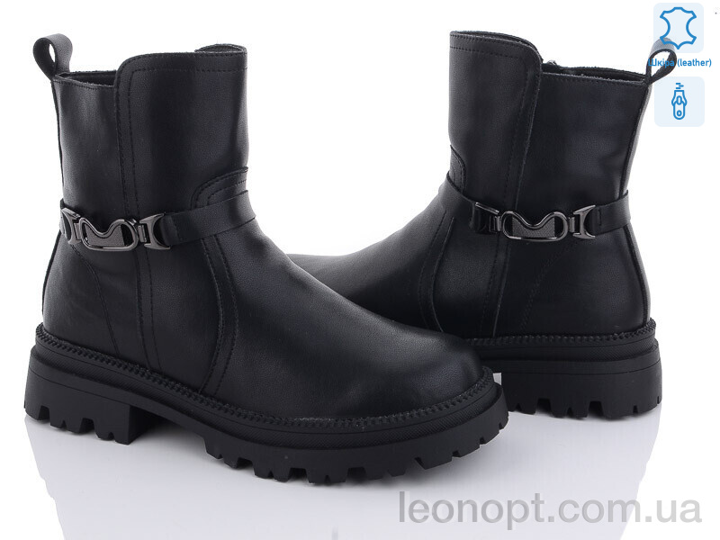 Черевики Ok Shoes 202