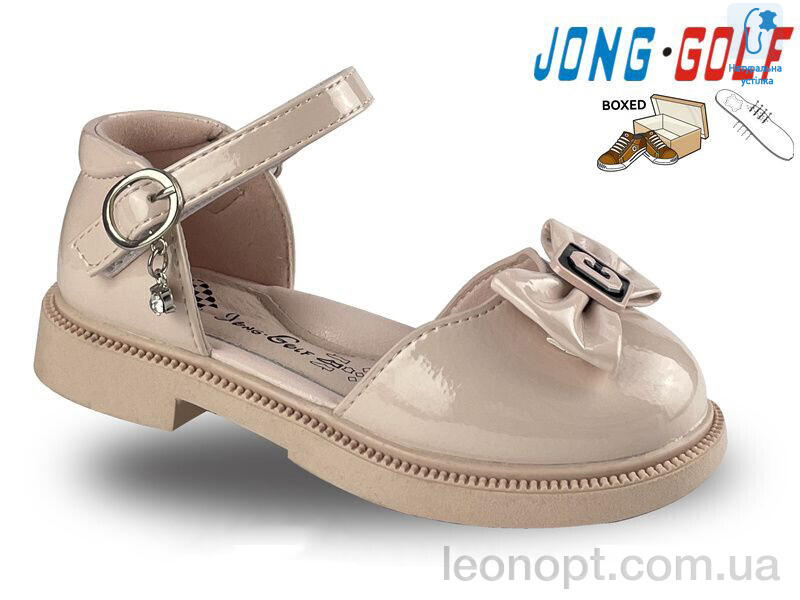 Туфли Jong Golf A11103-8