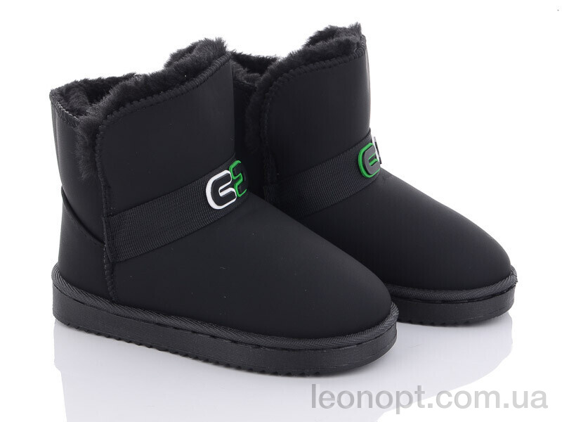 Уги Ok Shoes B306