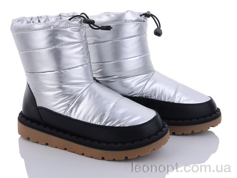 Дутики Ok Shoes B932-2