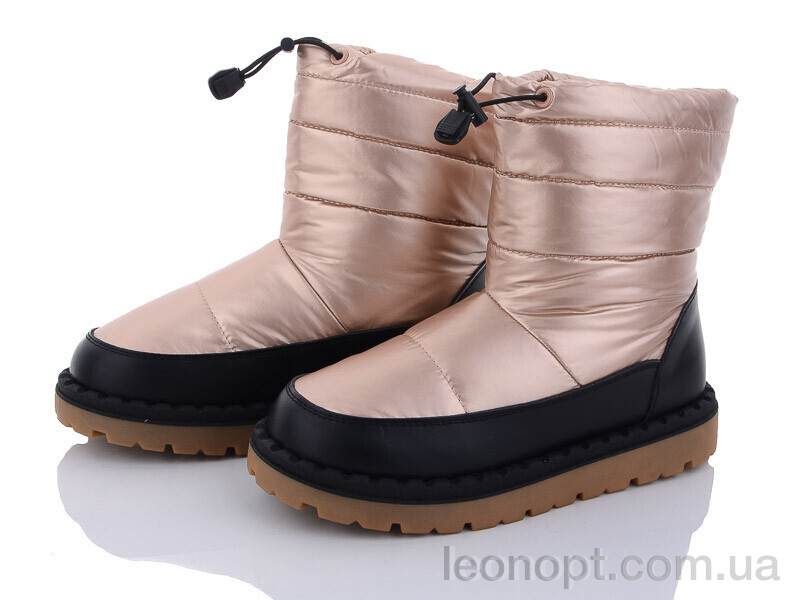 Дутики Ok Shoes B932-3