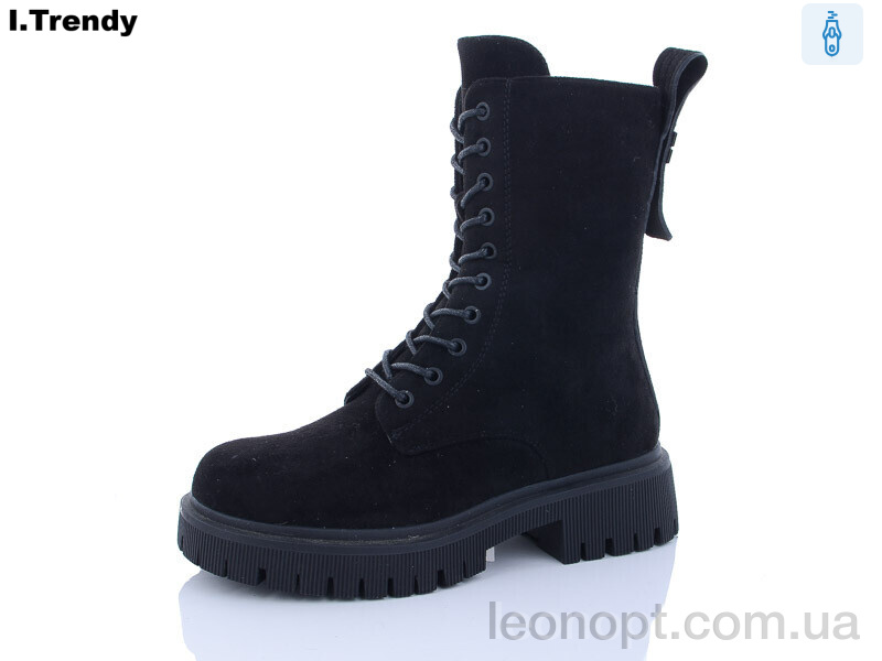 Ботинки Trendy B1526A