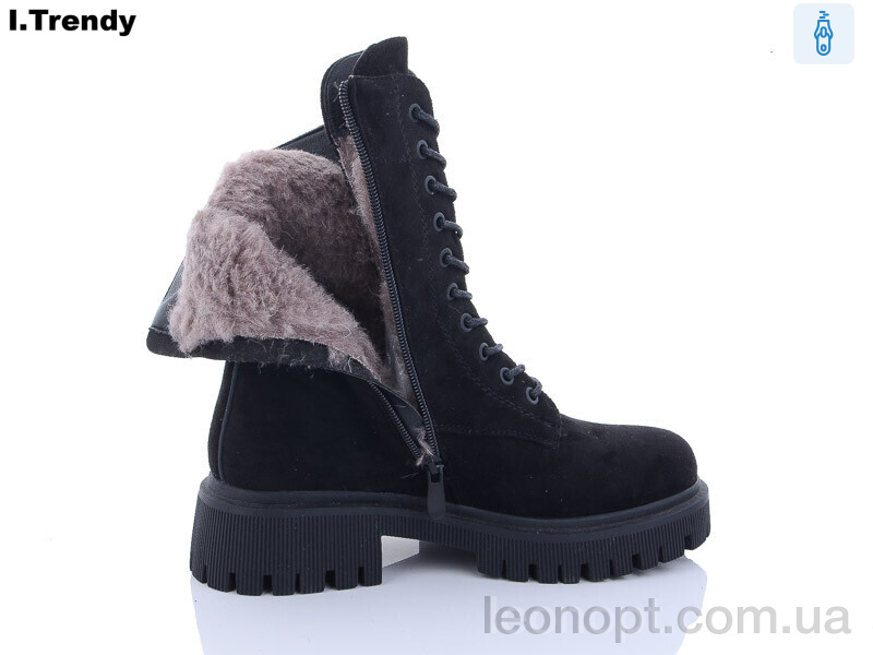 Ботинки Trendy B1526A