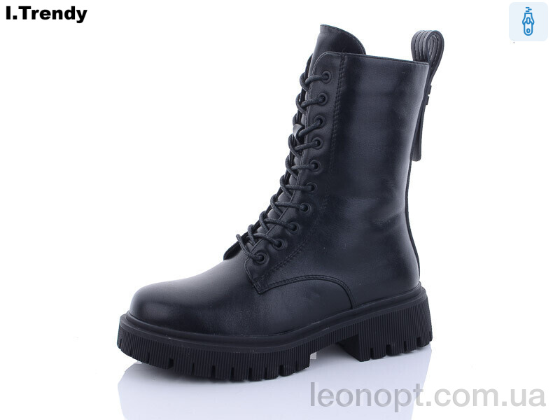 Ботинки Trendy B1526