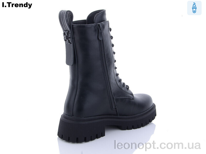 Ботинки Trendy B1526