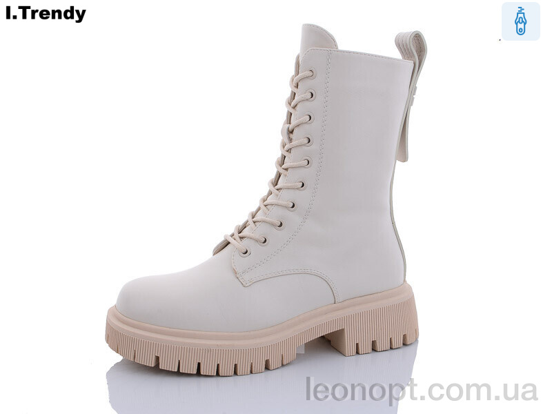 Ботинки Trendy B1526-1