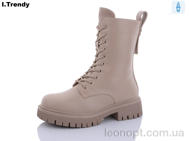 Ботинки Trendy B1526-10