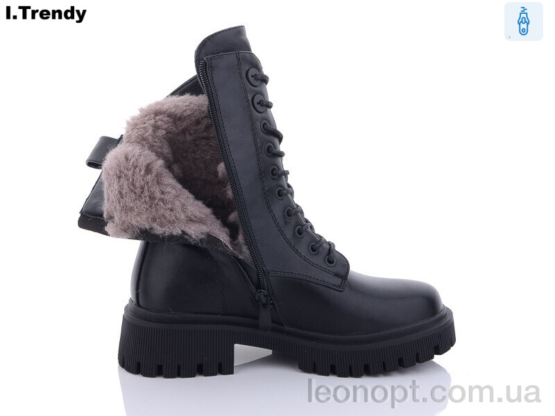 Черевики Trendy B1539