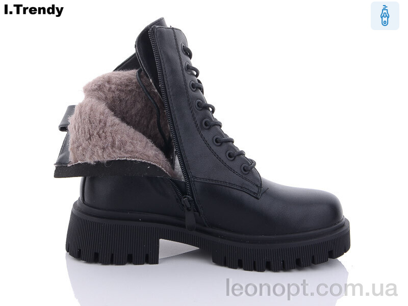 Черевики Trendy B1516
