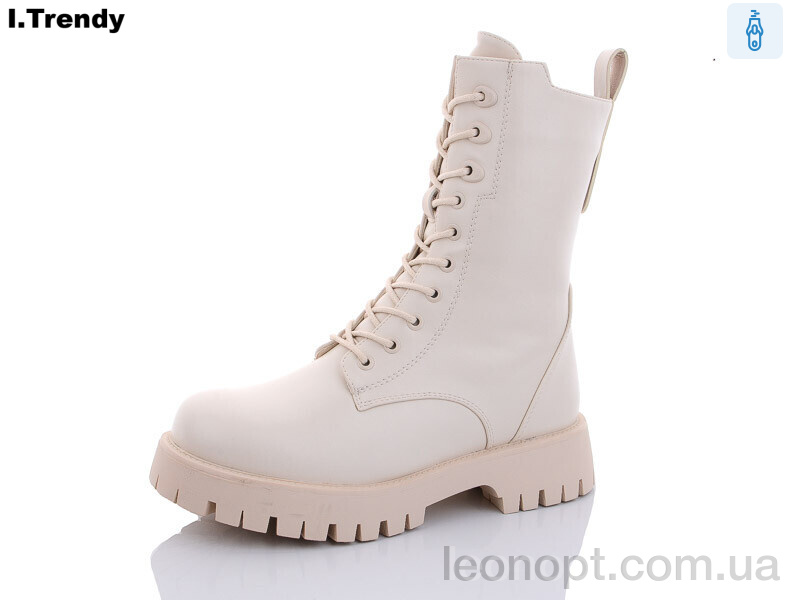 Черевики Trendy B8087-1