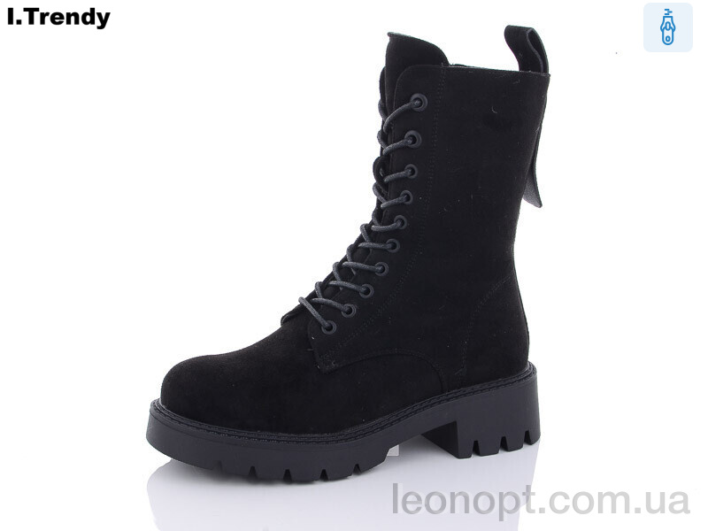 Черевики Trendy B7260A