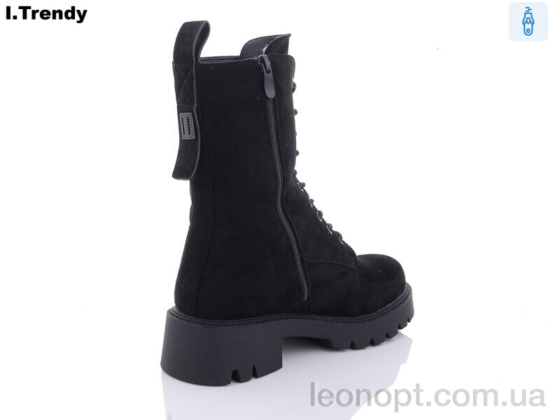 Ботинки Trendy B7260A