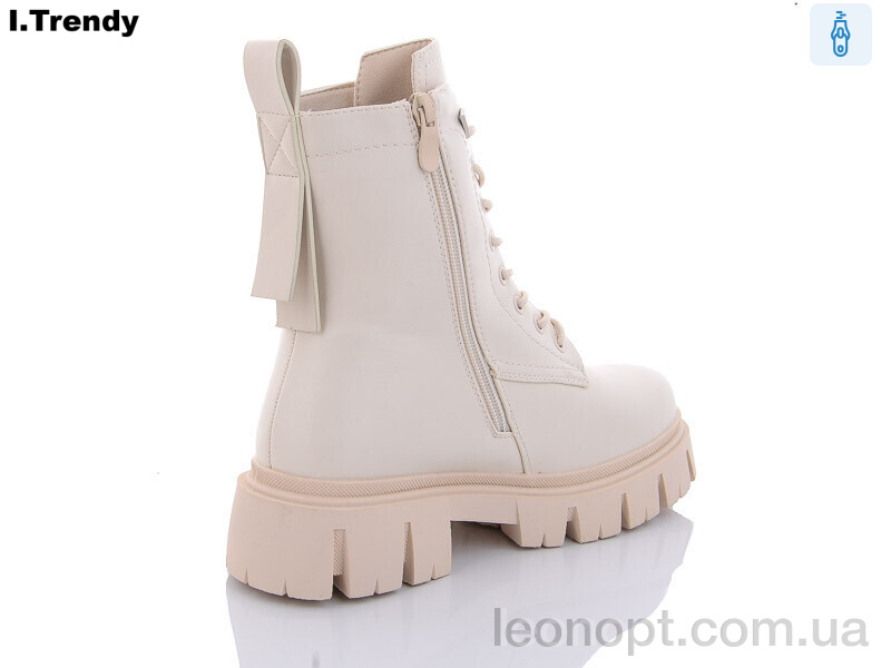 Черевики Trendy B3116-1