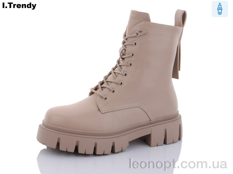 Ботинки Trendy B3116-10