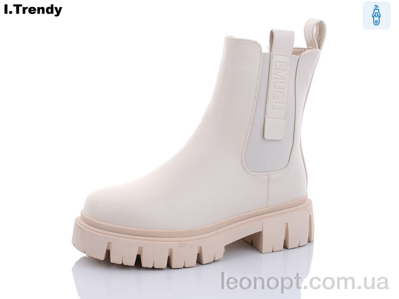 Ботинки Trendy B3109-1