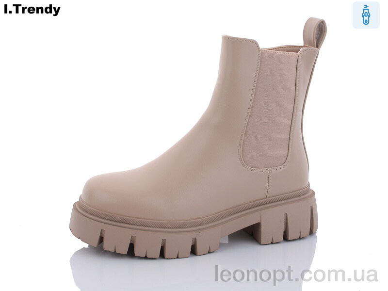 Ботинки Trendy B3166-10