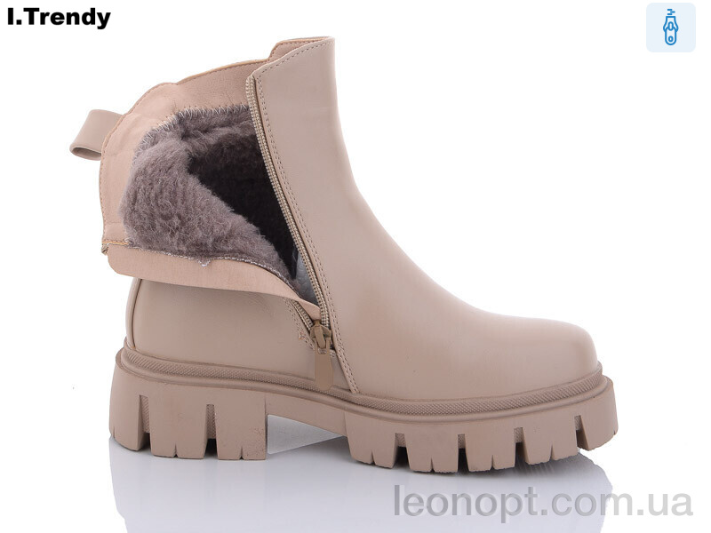 Ботинки Trendy B3166-10