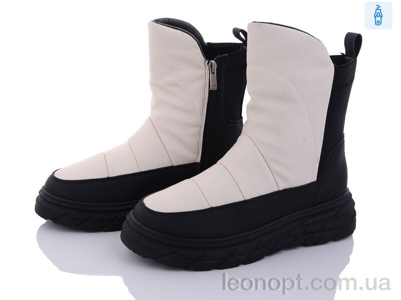Дутики Ok Shoes M207-3