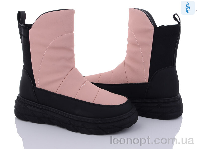 Дутики Ok Shoes M207-2
