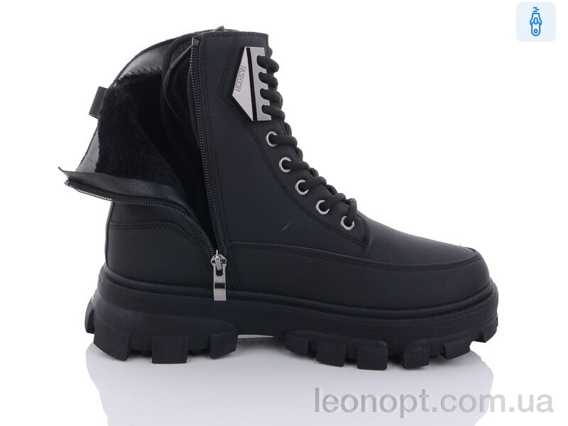 Черевики Ok Shoes M203-1