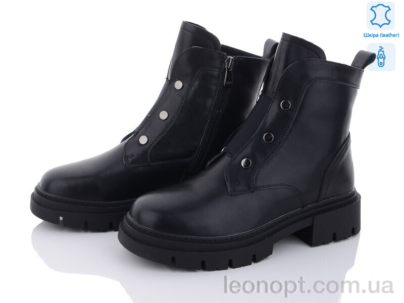 Черевики Ok Shoes 52-1