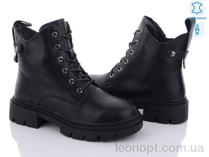 Черевики Ok Shoes 52-5