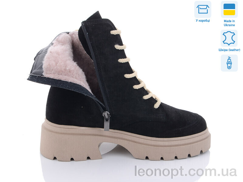 Черевики A.N.I.One 07068-45K
