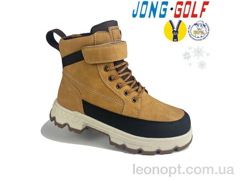 Черевики Jong Golf C40319-3