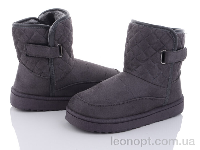 Уги Ok Shoes D23