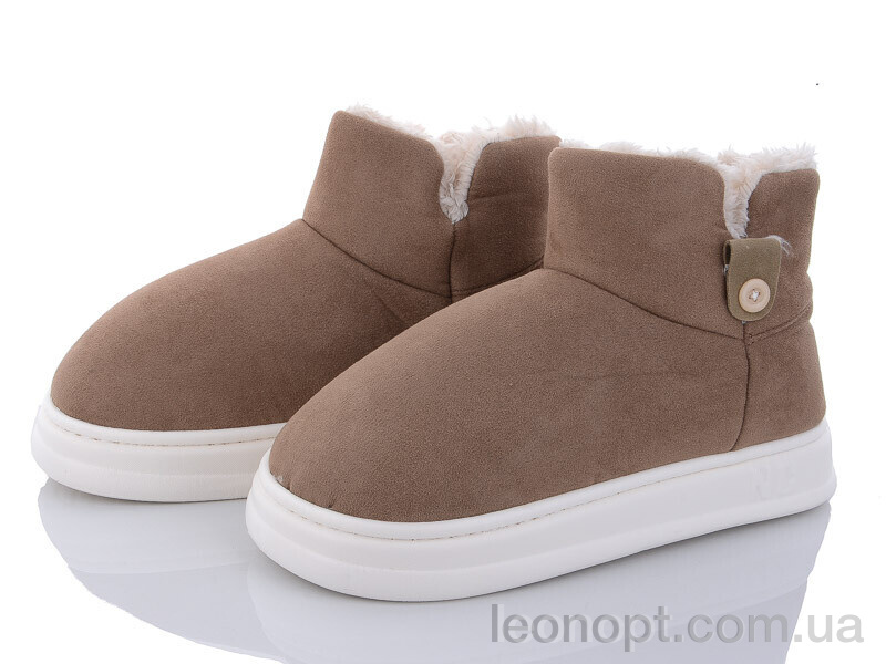 Угги Lion 2368M brown