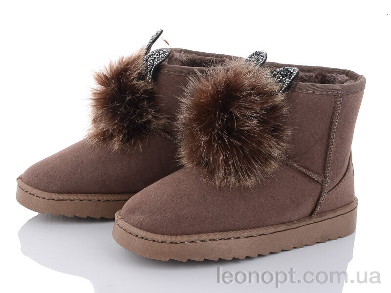 Уги Ok Shoes F79