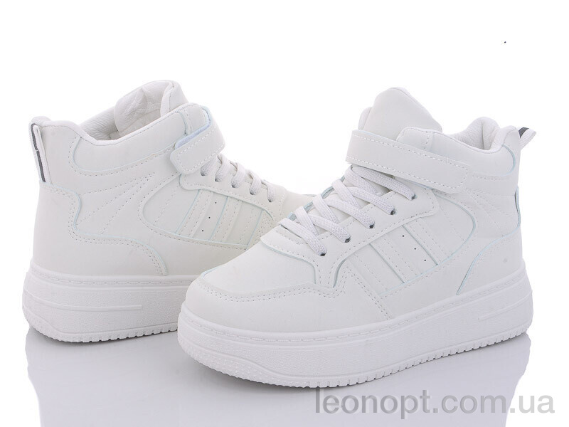 Кросівки Violeta 150-41 white
