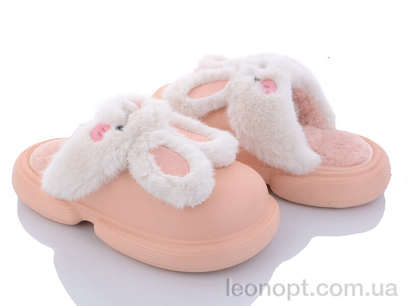 Капці Lion 2336 pink