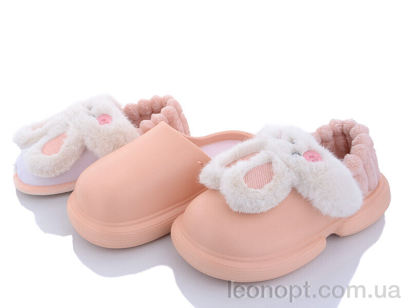 Капці Lion 2336-2 pink