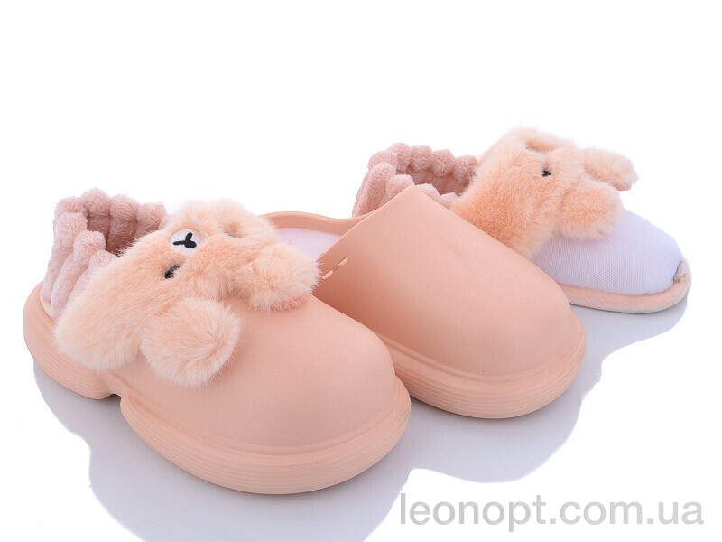 Тапки Lion 2336-5 pink