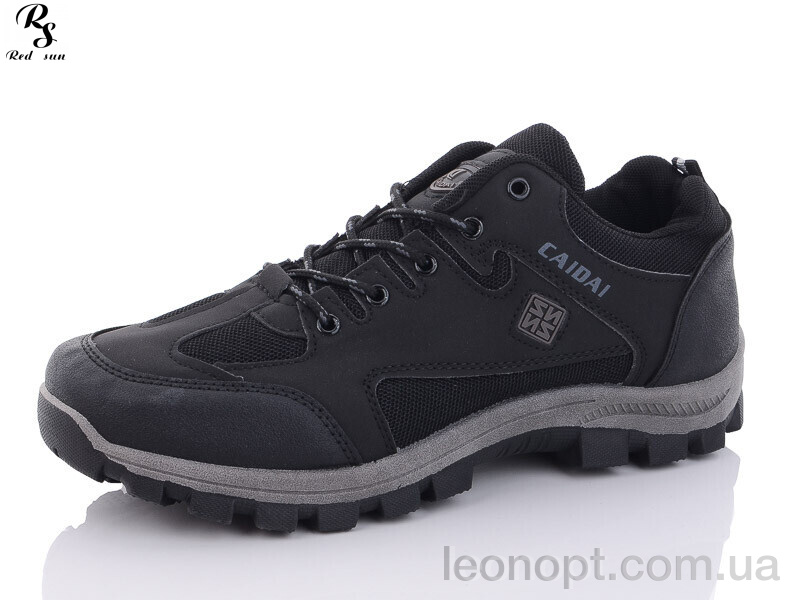 Кросівки Red Sun FC302 black